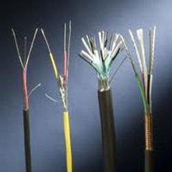 Manufacturers Exporters and Wholesale Suppliers of Electrical And Instruments Cables Ghaziabad Uttar Pradesh